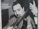 DJANGO REINHARDT / L'INOUBLIABLE FRENCH PRESSING 3LP