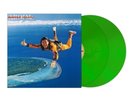 Masayoshi Takanaka/All Of Me (Clear Light Green Vinyl/180g Vinyl UPJY9511 New LP