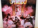 W.A.S.P. Self Titled LP 1984 Capitol ST-12343 With Inner VG