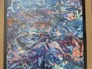 Billie Eilish Don't Smile At Me Cecily Brown Vinyl Interscope 30th Anniversary