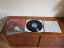 Meat Loaf - Bat Out Of Hell LP - Nr Mint 1st UK Press Vinyl - Worldwide Shipping