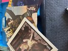 Lana del Rey/Weekend albums.  Paradise, NFR, Blue Banisters, Star Boy Vinyl