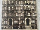 LED ZEPPELIN PHYSICAL GRAFFITI SUPER RARE OG FIRST US PRESSING VINYL 2LP 1975