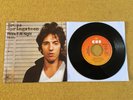 Single '7' - Bruce Springsteen - Prove it all Night / Factory - Ex