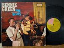 Bennie Green Swings The Blues 1960 Enrica Mono Sonny Clark Jimmy Forrest Vinyl