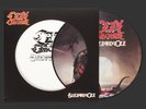 Ozzy Osbourne - Blizzard Of Ozz - Picture Disc Vinyl Record