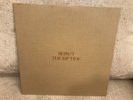 Beirut The Rip Tide LP VG/VG++ Pompeii