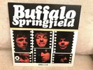 Buffalo Springfield Reissue LP R1 33200M Rhino 180G