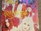 Hole / Pretty On The Inside 1991 Limited Edition with Coloured Vinyl