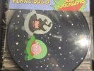 Post-Apocalypto by Tenacious D (Record, 2018)