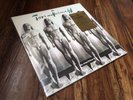 Tin Machine : Tin Machine II : Ltd Num Ed #1517 Clear & Turquoise 180g LP 2022
