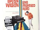 BRIAN WILSON Long Promised Road (OST)  Ltd. RSD 2022 Blue vinyl LP   SEALED