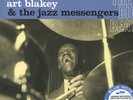 Art Blakey & the Jazz Messengers Big Beat LP vinyl Europe Blue Note 2021 180g