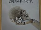 Dream Theater Distance over Time rare  lim. silver 2 Vinyl