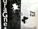 The Fall – Dragnet , Vinyl LP Album UK 1979 Rock / Post Punk /New Wave    SFLP 4