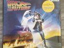 Back to the Future (Music From the Motion Picture Soundtrack) by Various...