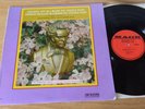 Schubert  Johanna Martzy Jean Antonietti ‎Duo In A Major Rondeau LP Mace 9013