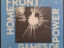 Home Front Games Of Power