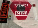 2025 SDCC Exclusive TRON ARES Nine Inch Nails 7