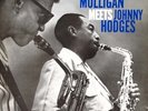 Gerry Mulligan - Gerry Mulligan Meets Johnny Hodges, LP, (Vinyl)