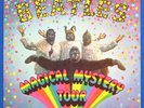 The Beatles 'Magical Mystery Tour' 1967 UK 'Mono' EP STUNNING NEAR MINT EXAMPLE