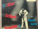 Chuck Berry  - After School Session Vinyl LP Chess LP-1426 Mono 1957 VG/VG