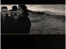 U2 The Joshua Tree GATEFOLD Island Records Vinyl LP