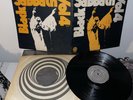 BLACK SABBATH - VOL 4 UK 1972 VERTIGO SWIRL 1ST PRESS 1Y 2Y PORKY PECKO EX-/EX-