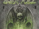 Overkill - White Devil Armory (Record)