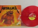 Metallica Jump In The Fire UK 1984 12