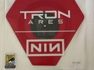 SDCC 2025 Exclusive Tron Ares Nine Inch Nails 7” Vinyl - Ships Week Of 7/28