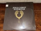 Jesus Christ Superstar Rock Opera Decca DXSA 7206 2 LP Record Set 1970 SEALED