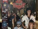 Midnight Madness by Night Ranger limited to 1000 copies Light Blue Opeque Vinyl