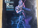 OZZY Osbourne Randy Rhodes Tribute Lp 1987 Complete Original Press Vinyl Record