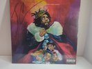 J COLE Autographed Limited Edition KOD Vinyl SIGNED SEALED RARE