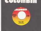 BILLY JOEL - PIANO MAN/THE ENTERTAINER - MINT REISSUE 45 - UNPLAYED NEW