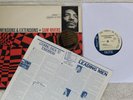 Sam Rivers  - Dimensions & Extensions -  1986 US LP