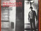 BRUCE SPRINGSTEEN ATLANTIC CITY MANSION ON THE HILL RARE JAPAN 7
