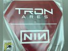 SDCC Exclusive 2025 TRON ARES Nine Inch Nails 7