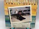 David Allan Coe Family Album Vintage Vinyl LP 1978 Columbia Promo Record KC35306