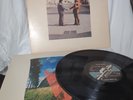 PINK FLOYD 1975 Wish You Were Here COLUMBIA PC-33453 Vinyl LP EARLY PRESS NM++