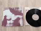 The Smiths The Smiths LP Album Vinyl Record ROUGH 61 Rough Trade - 1984