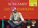 Screamin' Jay H At Home With Screamin' Jay Hawkins (Numbered (Vinyl) (UK IMPORT)