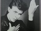 David Bowie – Heroes / Helden (German-Engl Version) LP Victor RCA PL 42372 MINT-