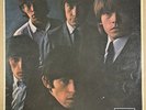 Rolling Stones - No 2 - UK Decca Mono LP - LK 4661 - 