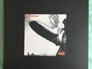 Led Zeppelin - Super Deluxe Edition Box Set Imported Version 3-LP 2-CD RARE