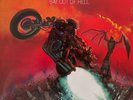 Meat Loaf - Bat Out Of Hell - 2024 Lim Ed - Coke Bottle Green Vinyl - Mint Cond