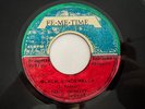 Reggae 45 - Errol Dunkley 