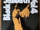 Black Sabbath Vol 4 US 2011 S77229 lp record Ozzy vinyl