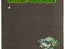 GREEN BULLFROG - 1971 Germany LP